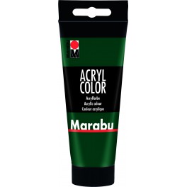 Marabu Acryl Color tannengrün