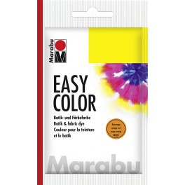 Batikfarbe Easy Color Rotorange