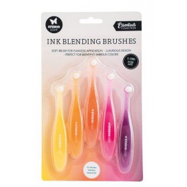 Studio Light Ink Blending Brushes no 3