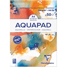 Aquapad A4 -  Bigblock