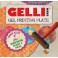 Gelli Arts - Gel Printing Plate 10cm rund