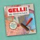 Gelli Arts - Gel Printing Plate 6" Quadarat