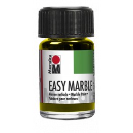 Marabu easy marble Zitrone