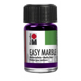 Marabu easy marble Amethyst