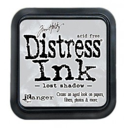 Tim Holtz Distress Ink Pad Lost Shadow