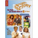 Bastelbuch "Fun Factory"