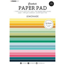 Studio Light Paper Pad Essentials nr.91