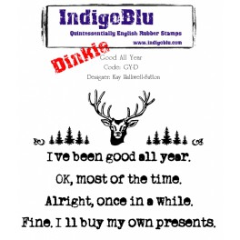 IndigoBlu Good All Year