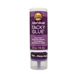 Fast Grab Tacky Glue No-Cut Tip