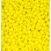 Rocailles 3,5mm opak gelb