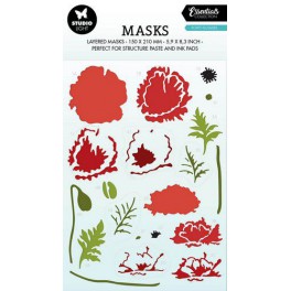 Studio Light Mask Essentials nr.196