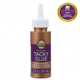 Aleene‘s Tacky glue 59ml