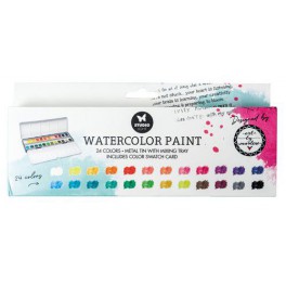 Studio Light Watercolor paint Essentials 02