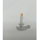 Miniatur Kerzenhalter
