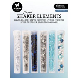 Studio Light Shaker Elements Essentials nr.18