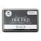 Studio Light Ink Pad Permanent Black ink Essentials Tools nr.01