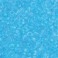Rocailles 2,6mm transparent lichtblau