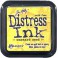 Tim Holtz Distress Ink Pad "Mustard Seed"