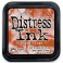 Tim Holtz Distress Ink Pad "Rusty Hinge"