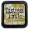 Tim Holtz Distress Ink Pad "Crushed Olive"