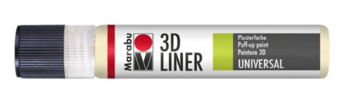 Marabu 3D-Liner