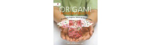 Bücher - Origami und Falten