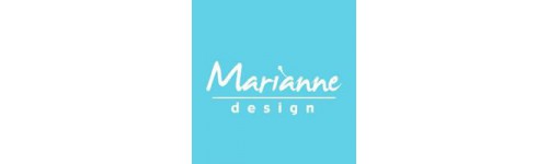 Marianne Design Dies