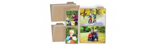Photo Booklets 