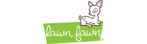 Lawn Fawn Dies