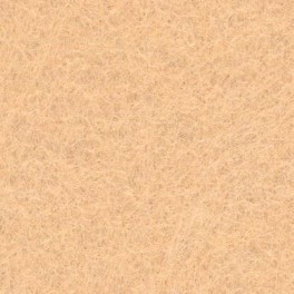 Filzplatte 3mm haut