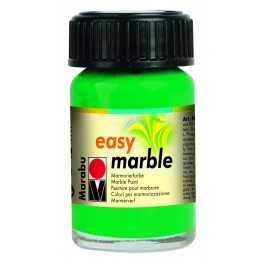 Marabu easy marble Saftgrün