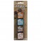 Tim Holtz Distress Ink Pad MINI KIT Nr. 6
