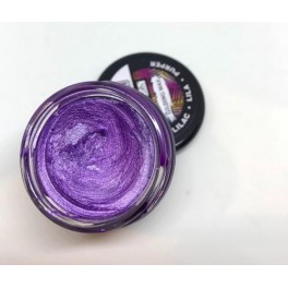 COOSA Crafts Gilding Wax lila
