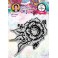 Studio Light Cling Stamp Doodle Flower Art By Marlene 3.0 nr.32