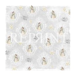 Designpapier I Do Collection "Mr.& Mrs."