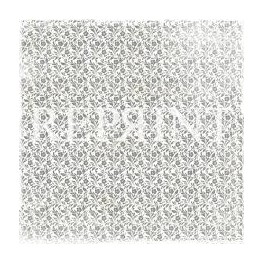 Designpapier I Do Collection "Small Grey Flowers"