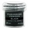 Ranger Embossing Powder - super fine black