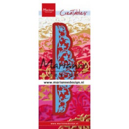 Marianne Design Creatable Classic Border
