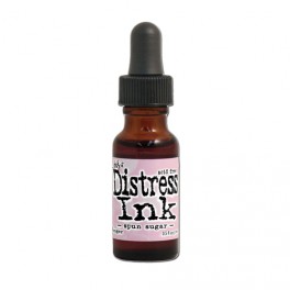 Distress Re- Inker - Spun Sugar