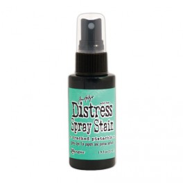 Ranger Distress Spray Stain - Cracked Pistachio