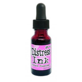 Distress Re- Inker - Kitsch Flamingo