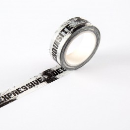 Aall&Create Washi Tape 27