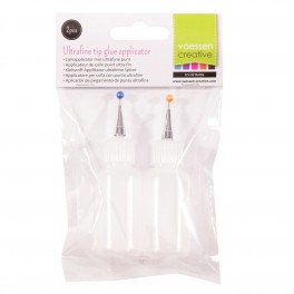 Ultrafine Tip Applikator