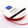 Vaessen Creative • Satinband 3mm Rot