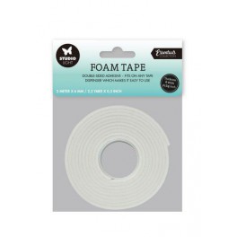 Foamtape 6mm, 6mm