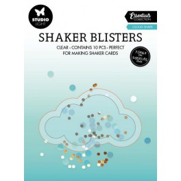 Studio Light Shaker Window Blister Essentials nr.11
