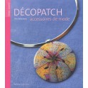 Bastelbuch "Decopatch - Mode-Accessoires"