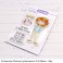 Clear Stamp Set "La prova costume"