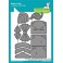 Schneideschablonen "Tiny Gift Box Anglerfish Add-On"