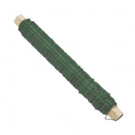 Wickeldraht grün 0,7mm